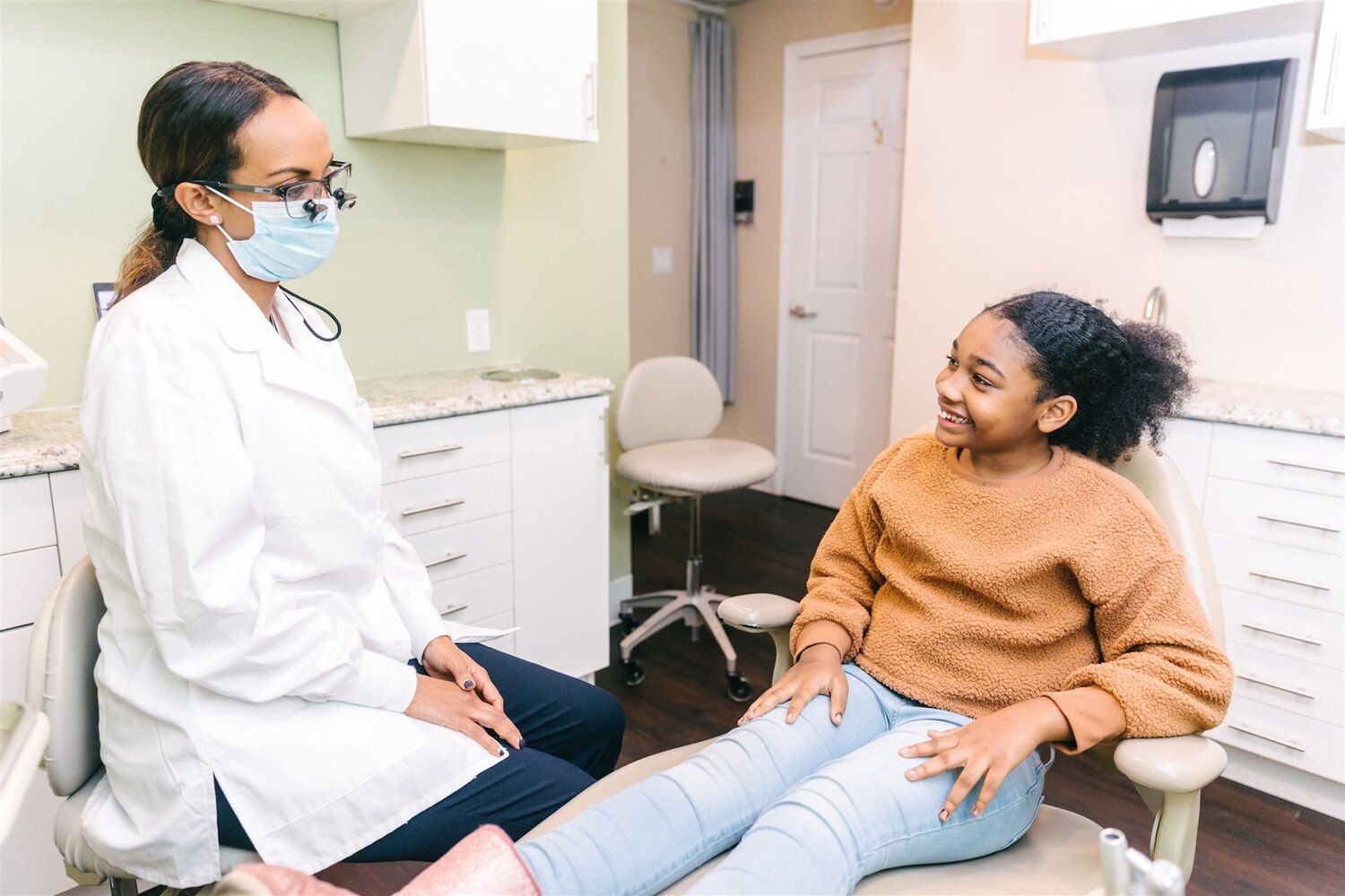 Understanding the impact of crooked teeth at Audubon Dental Center