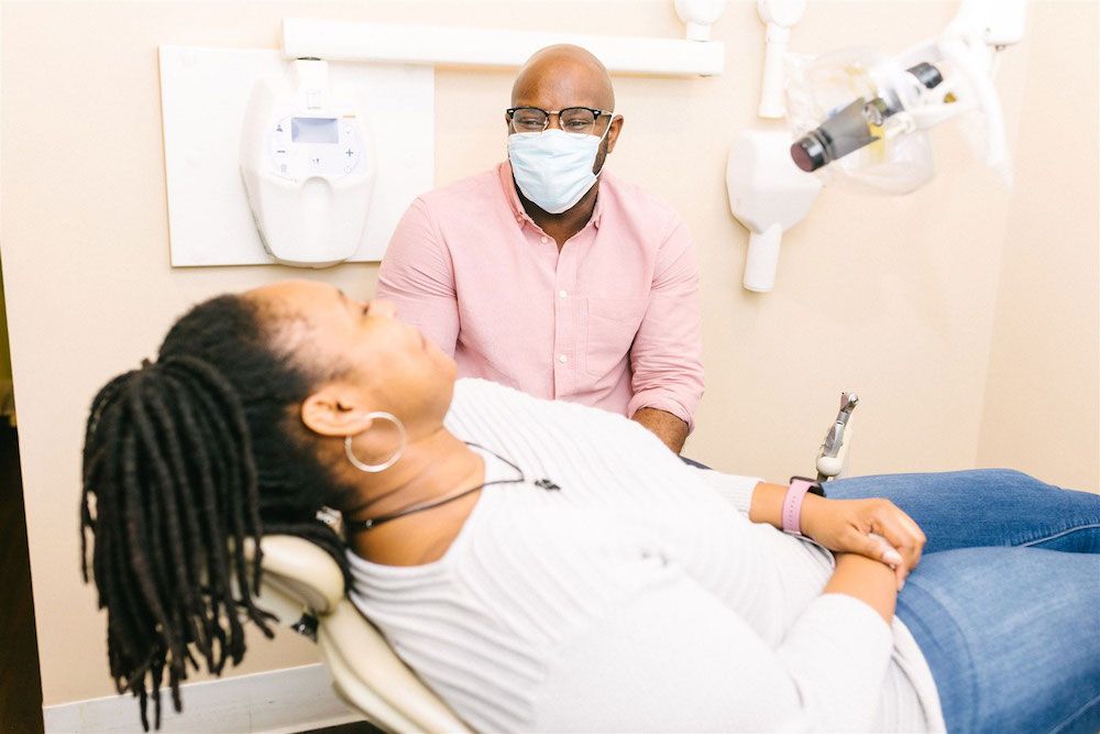 family dental services audubon dental center of clinton