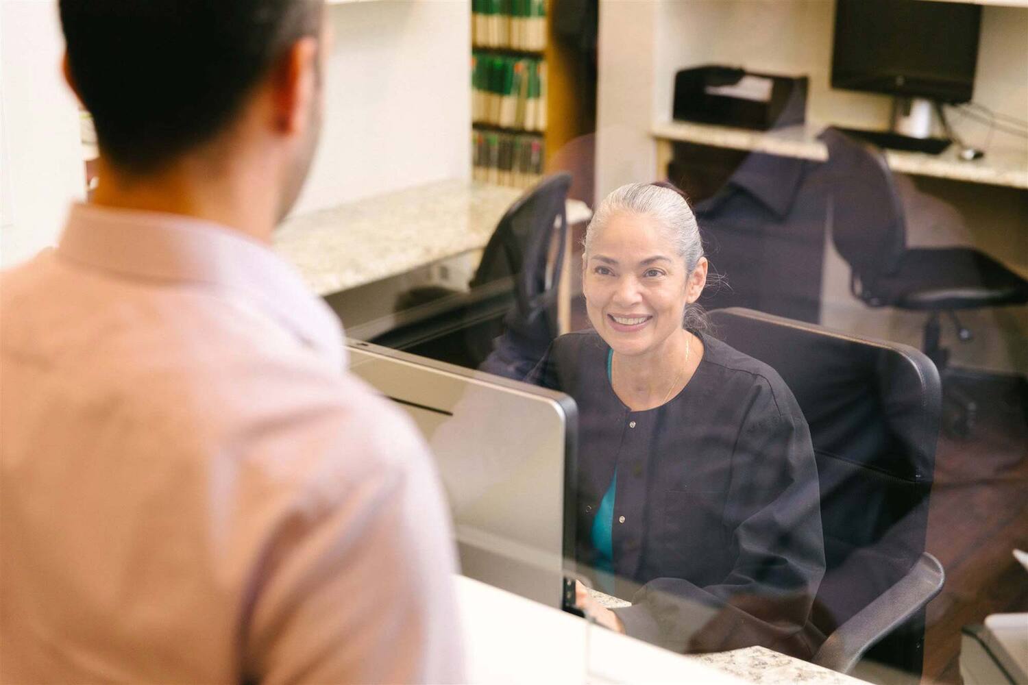 Clinton bad breath dentist audubon dental center