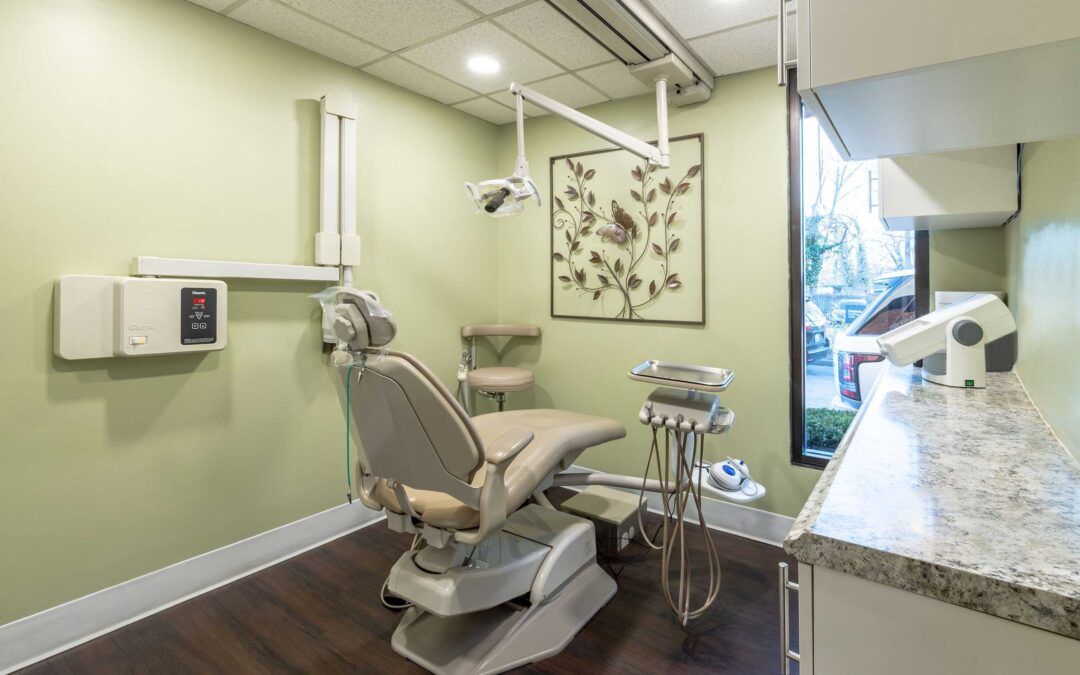 Artificial Intelligence X-Ray Reader: A New Era in Dental Care