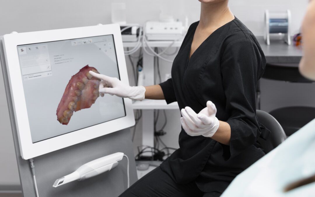 How Does iTero Scanner Benefit Your Dental Care?