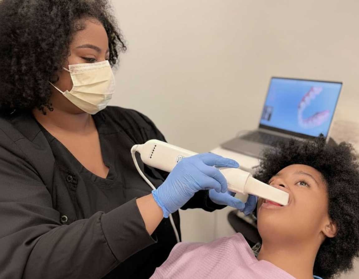 teeth deep cleaning audubon dental center