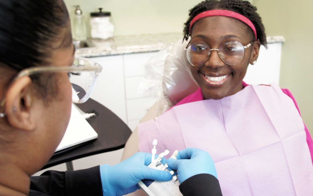 One Dentist For The Whole Family In Clinton: Why It Simplifies Care (And Saves Time)